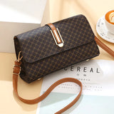 Women's Shoulder Bag Messenger Bag Purse Mobile Phone Bag