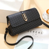 Women's Shoulder Bag Messenger Bag Purse Mobile Phone Bag