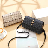 Women's Shoulder Bag Messenger Bag Purse Mobile Phone Bag