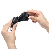 Soft Leather Key Bag Wallet Multifunctional Zipper Change Bag