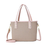Large-Capacity Women's Tote Bag, All-Match Commuter Bag