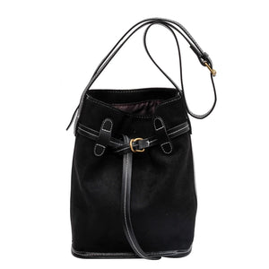 Women's Leather Shoulder Bag Crossbody Handbag Tote Messenger Bag