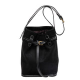 Women's Leather Shoulder Bag Crossbody Handbag Tote Messenger Bag