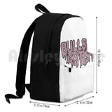 Greasy Strangler Hiking Backpack Waterproof