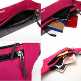 Women's Crossbody Money Bag Travel Waist Fanny Pack