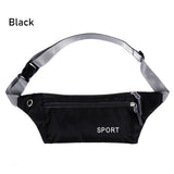 Women's Crossbody Money Bag Travel Waist Fanny Pack