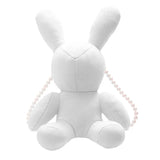 Cute Bunny Shoulder Bag Crossbody Purse