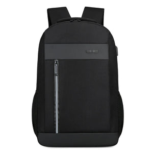 Men's Travel Backpack Waterproof Anti-theft Laptop Bag