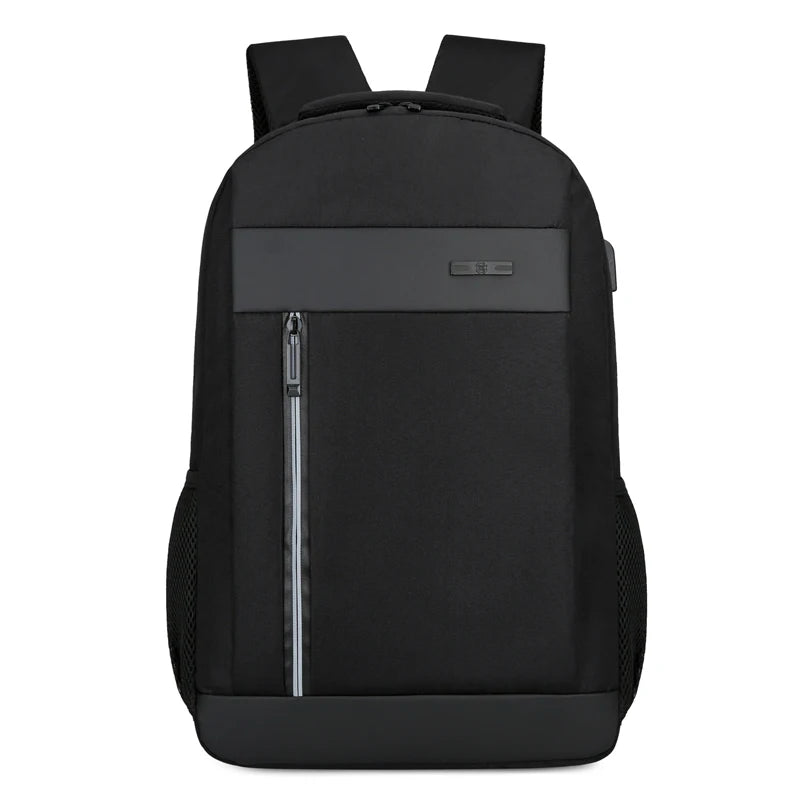 Men's Travel Backpack Waterproof Anti-theft Laptop Bag