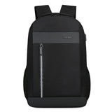 Men's Travel Backpack Waterproof Anti-theft Laptop Bag