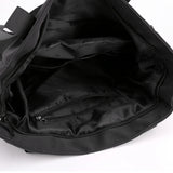 Women's Business Commuter Shoulder Bag Leisure Waterproof Nylon Handbag