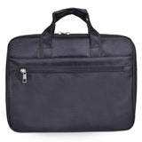 15.6 Inch Laptop Shoulder Bag Men Office Briefcase