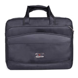 15.6 Inch Laptop Shoulder Bag Men Office Briefcase