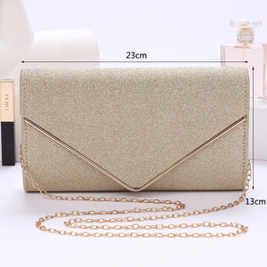 Business Female Clutch Bag Crossbody High Women Wallet Phone Purses