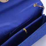 Business Female Clutch Wallet Small Tote Crossbody Bag