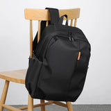 Waterproof Laptop Bag for Men & Women - Large Capacity Backpack