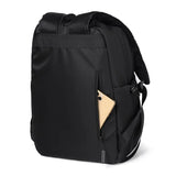 Waterproof Laptop Bag for Men & Women - Large Capacity Backpack