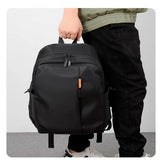 Waterproof Laptop Bag for Men & Women - Large Capacity Backpack