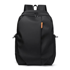 Waterproof Laptop Bag for Men & Women - Large Capacity Backpack
