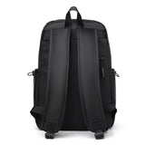Waterproof Laptop Bag for Men & Women - Large Capacity Backpack
