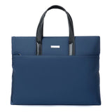 Canvas Men's Briefcase Laptop Bag Large Capacity Handbag
