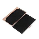Stainless Steel Pocket Box for CASE