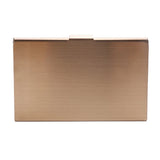 Stainless Steel Pocket Box for CASE