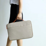 Business Tote Tablet Bag 13/14/15 Laptop Office Document Pouch
