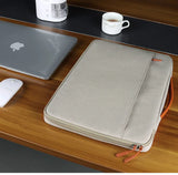 Business Tote Tablet Bag 13/14/15 Laptop Office Document Pouch