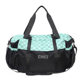 Men's Casual Business Travel Messenger Bag Lightweight Waterproof