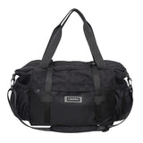 Men's Casual Business Travel Messenger Bag Lightweight Waterproof
