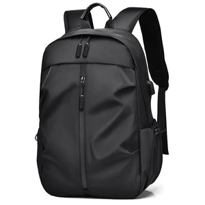 Ultralight Waterproof Laptop Backpack with USB Port