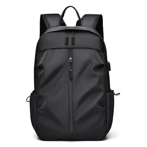 Ultralight Waterproof Laptop Backpack with USB Port