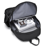 Ultralight Waterproof Laptop Backpack with USB Port
