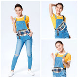 Buylor Belt Bag Women Fanny Pack Casual Waist Pouch