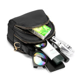 Buylor Mini Crossbody Bag Waterproof Handbag
