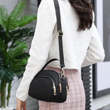 Buylor Mini Crossbody Bag Waterproof Handbag
