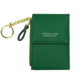 Buylor Soft Leather Women's Bag Wallets Touch Screen Cell Phone Purse