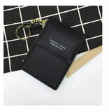 Buylor Soft Leather Women's Bag Wallets Touch Screen Cell Phone Purse