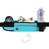 Buylor Sports Waist Pack Running Bum Bag Men Waterproof Fanny Pack Belt Bag