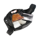 Buylor Waist Pack Fanny Pack Bag For Women Men Crossbody Bag Female Him Bum Bag