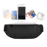 Buylor Waist Packs Women Men Sports Bum Bag Gym Waist Bag