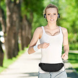 Buylor Waist Packs Women Men Sports Bum Bag Gym Waist Bag