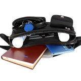 Buylor Waterproof Waist Pack Men Women Sport Waist Bags Fanny Pack