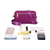 Buylor Women Shoulder Bag Nylon Female Bags Girls Causal Handbags