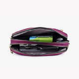 Buylor Women Shoulder Bag Nylon Female Bags Girls Causal Handbags