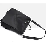 Buylor Women Backpacks Oxford Waterproof Anti-Theft Female Business Bag