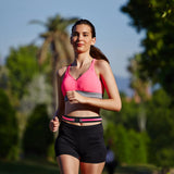 Buylor Waterproof Running Waist Bag for Men and Women