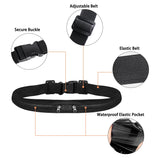 Buylor Waterproof Running Waist Bag for Men and Women