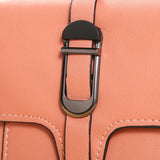 Buylor Women Touch Screen Shoulder Phone Bags RFID Anti Theft Crossbody Bag